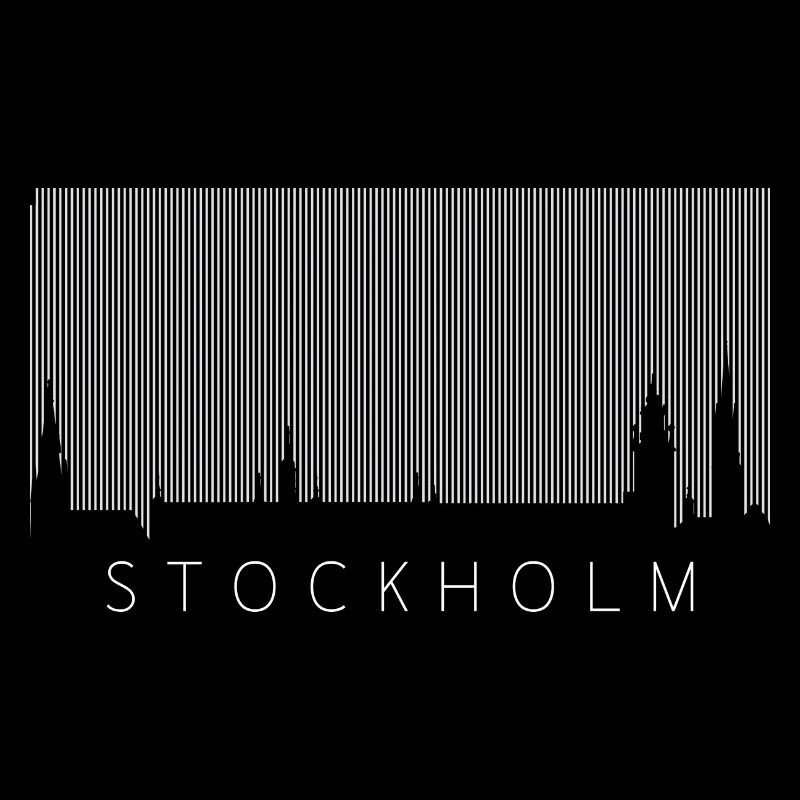 Code-barres Stockholm