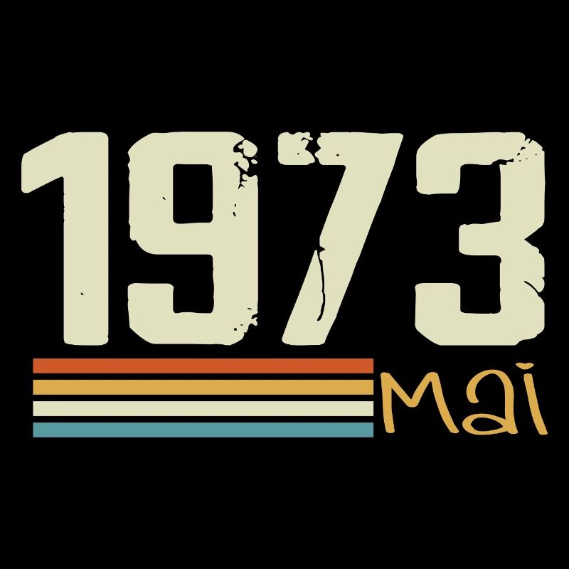Mai 1973