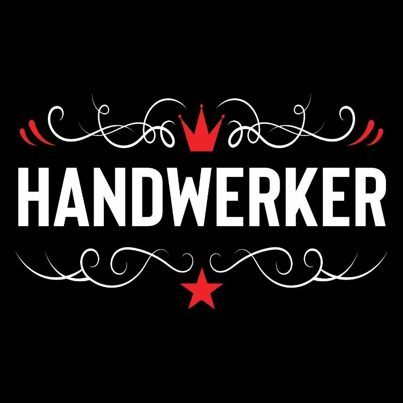 Handwerker Beruf