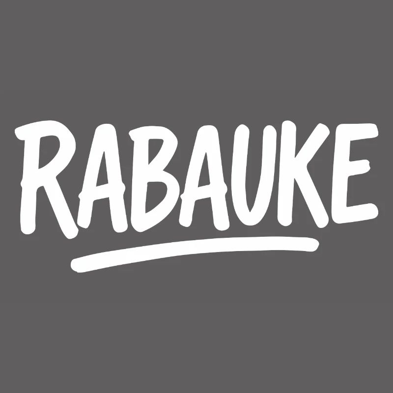 Rabauke
