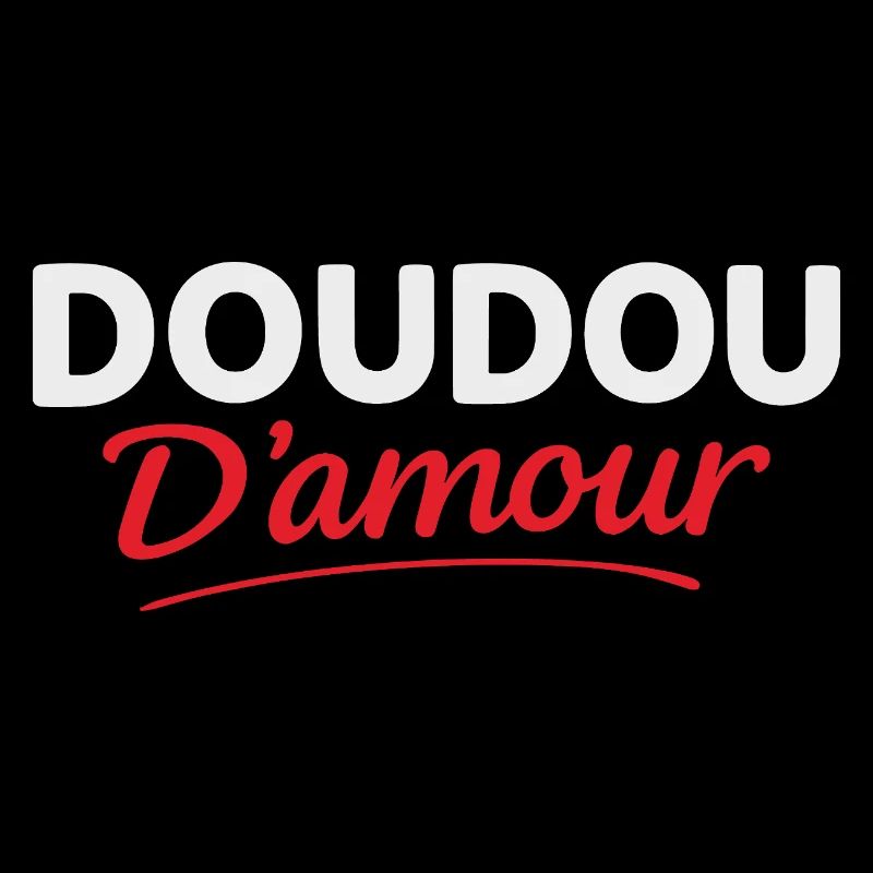 Doudou d’amour message affectueux idée cadeau coup