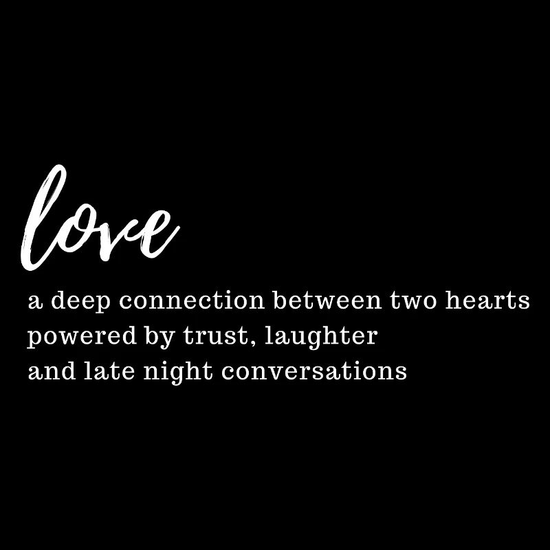Texte d’amour Saint-Valentin