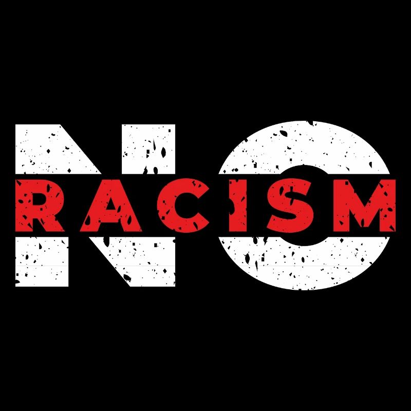 Pas de racisme