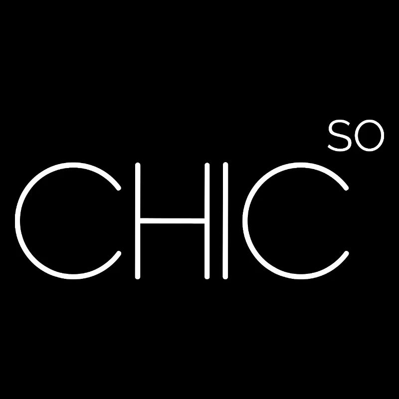So Chic 