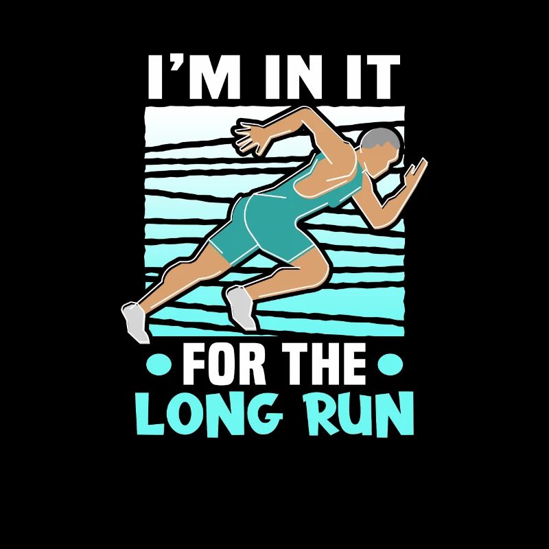 Running Marathon Runner Running