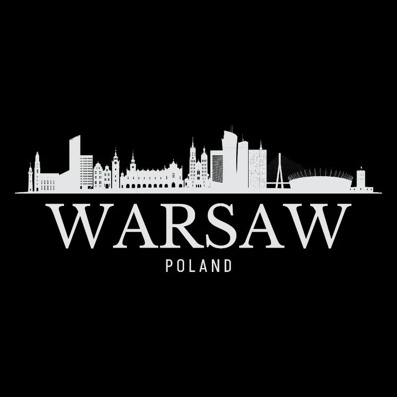 Horizon de Varsovie, Varsovie Pologne