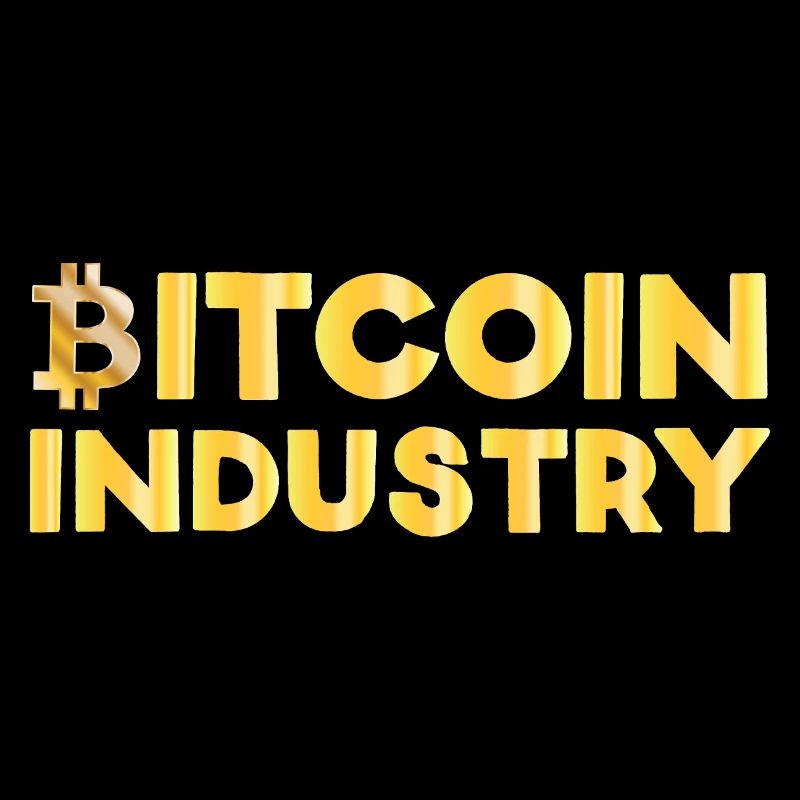 Industrie du bitcoin