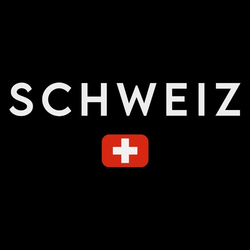 Flagge der Schweiz, Schweizer Stolz