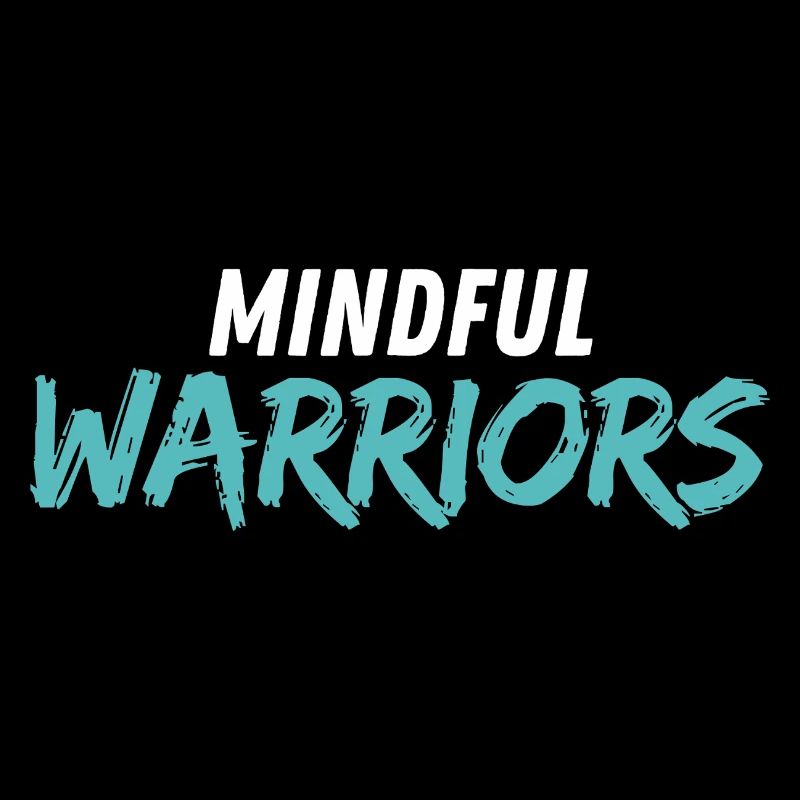 Mindful Warriors Logo