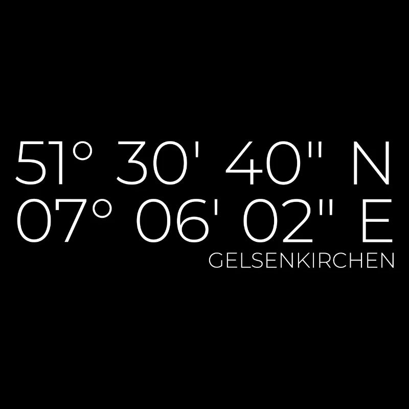 Coordinates: Gelsenkirchen, Germany, North Rhine-Westphalia