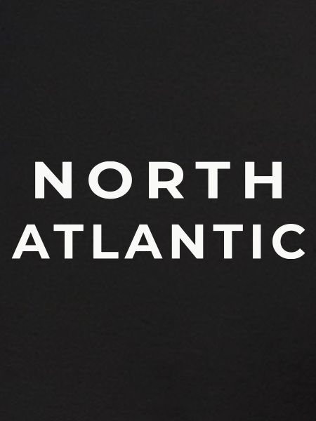 NORTH ATLANTIC | Authenticité Sauvage