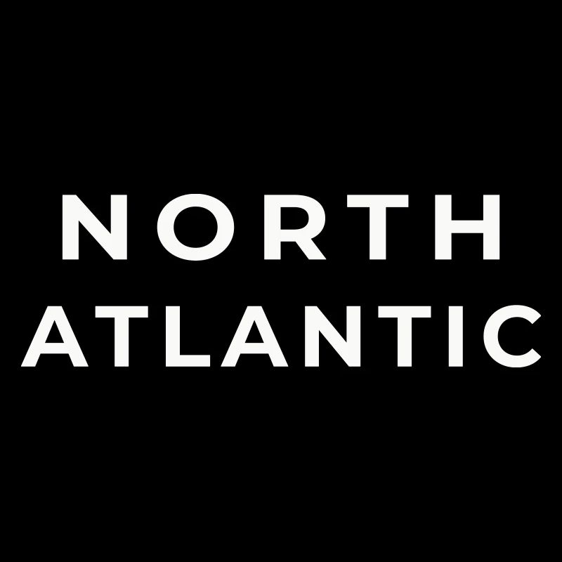 NORTH ATLANTIC | Authenticité Sauvage
