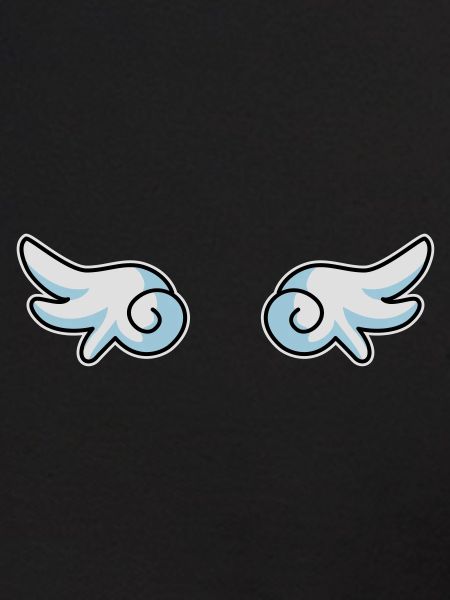 Ailes d'ange