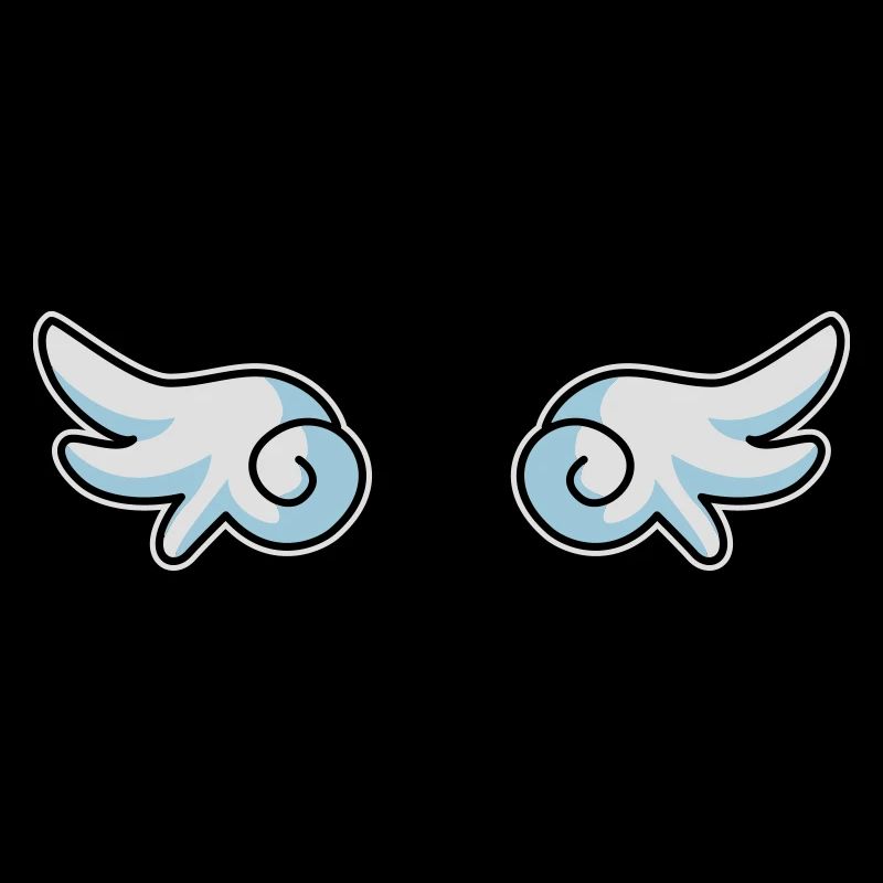 Ailes d'ange