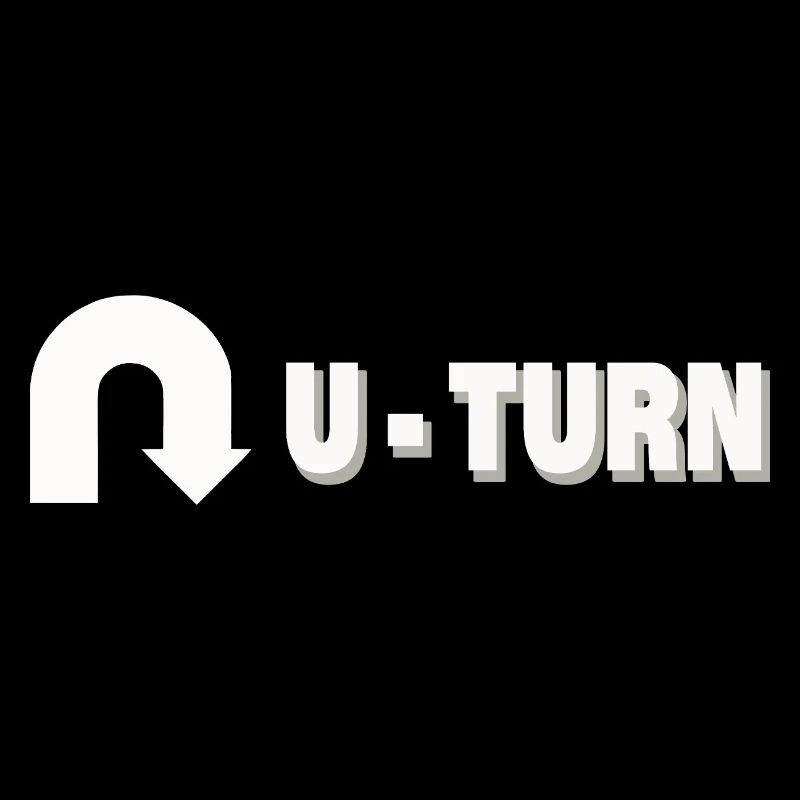 U-turn