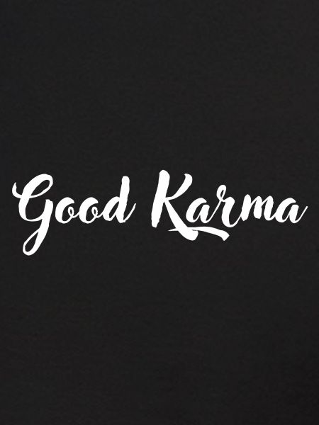 Good_Karma