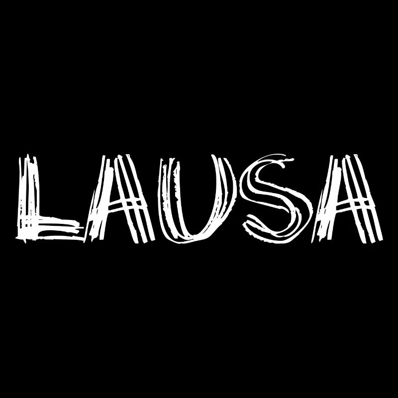 Lausa - Lauser - frech, dialecte autrichien
