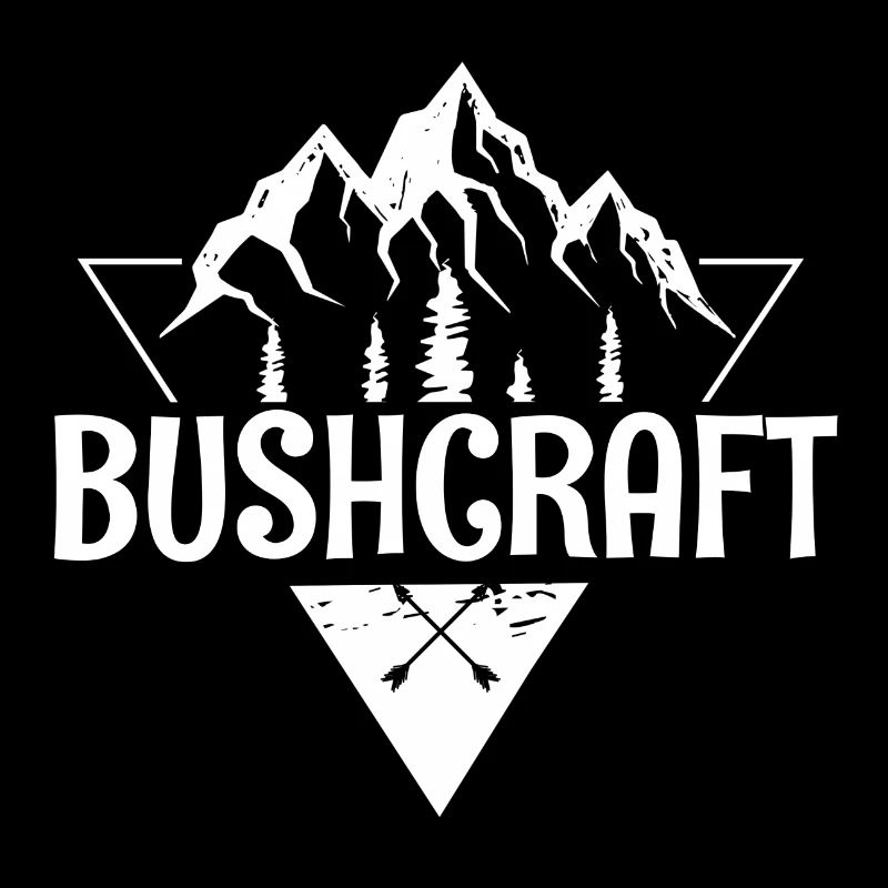 Aventure en plein air dans le bushcraft