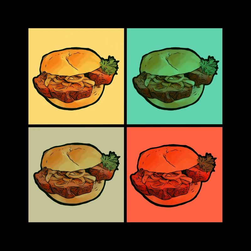 Leberkas Fleischkäse Brötchen