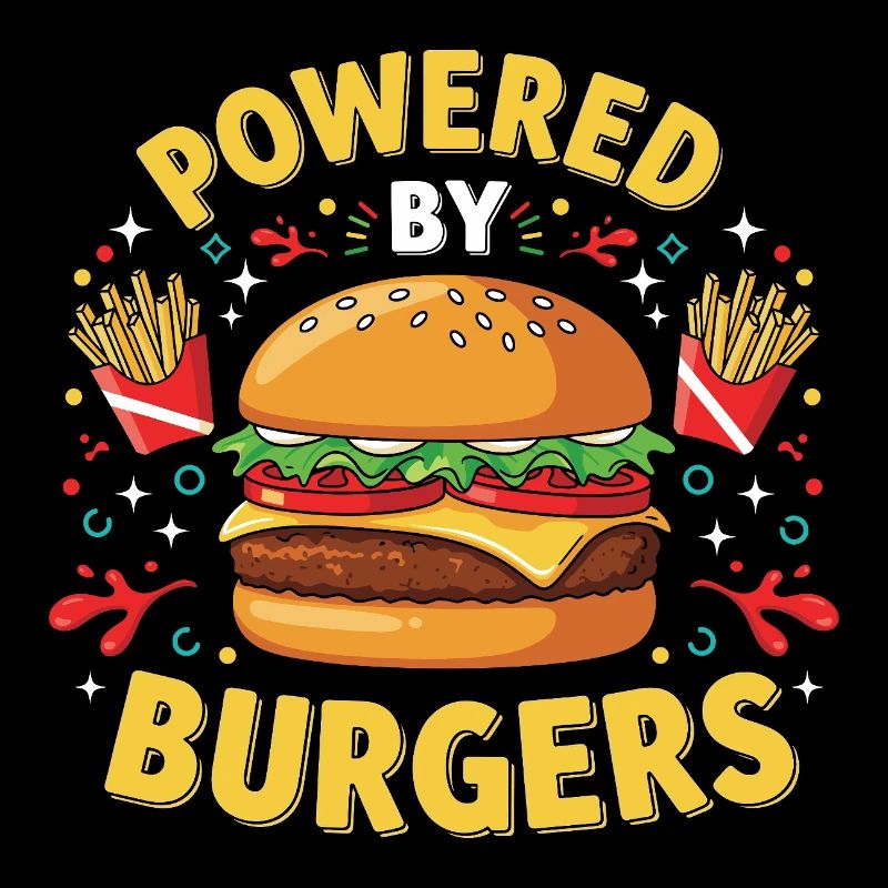 Burgers de Hambourg