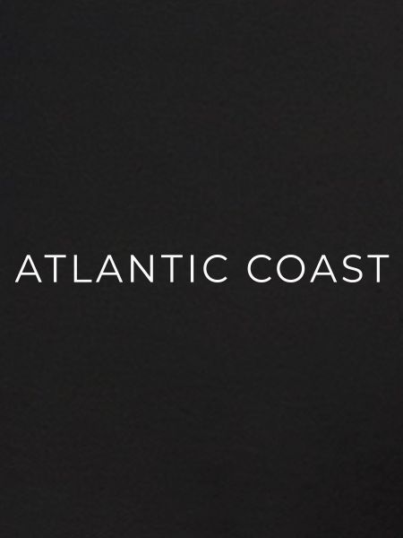 ATLANTIC COAST - Minimal Style