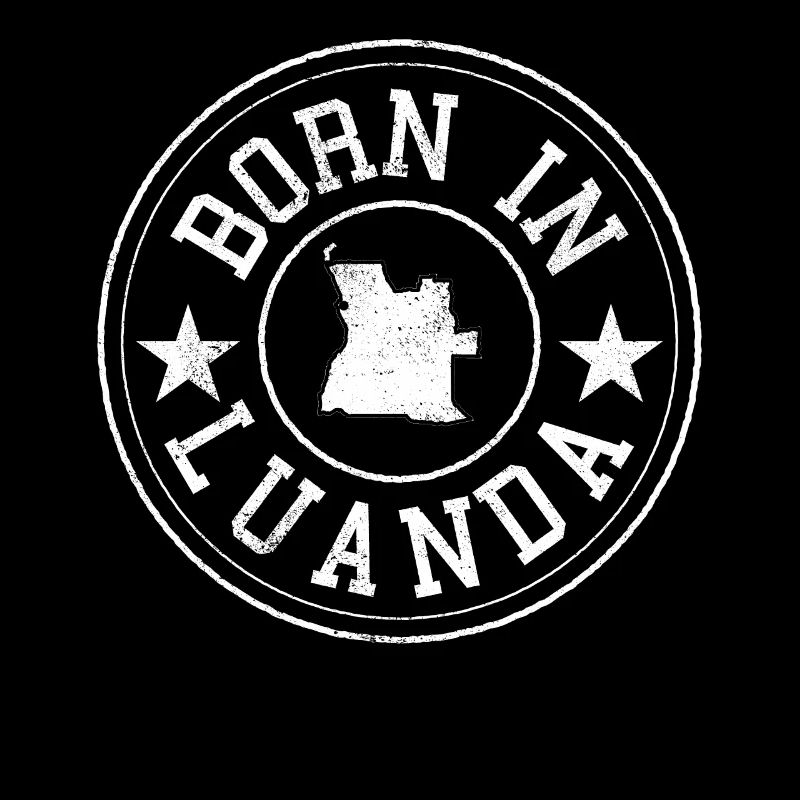 Né à Luanda Design Né à Luanda