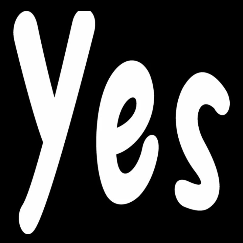 Yes