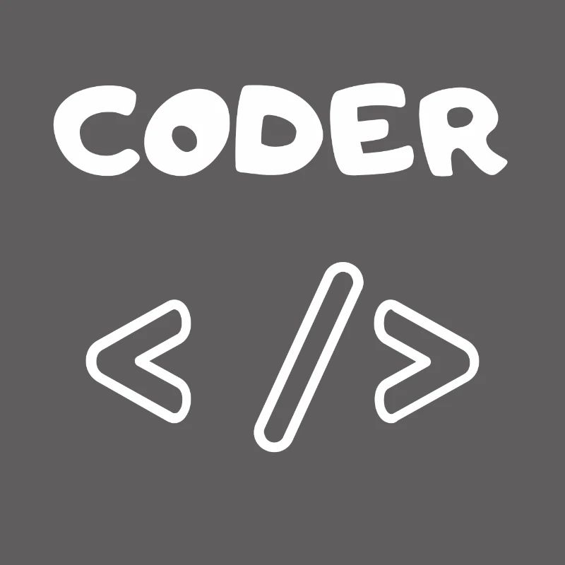 CODER WEB DEVELOPER