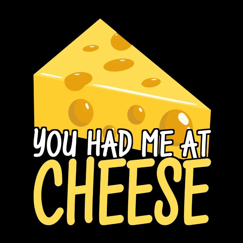 Cheese lovers Gouda cheese