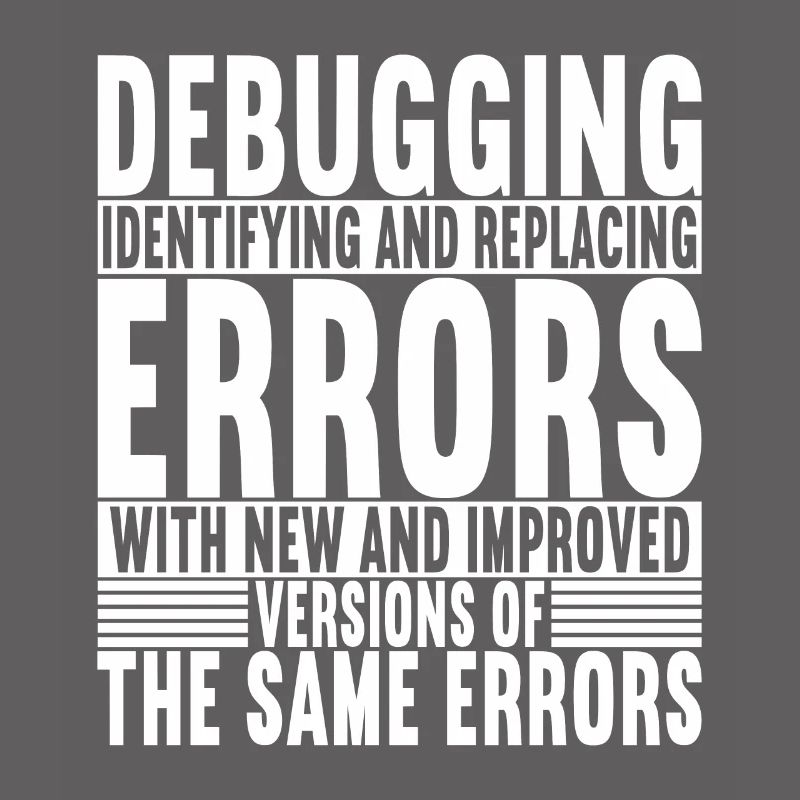 Programmer Computer Scientist