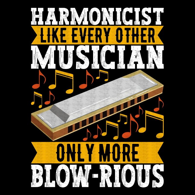 Harmonica Harmonica