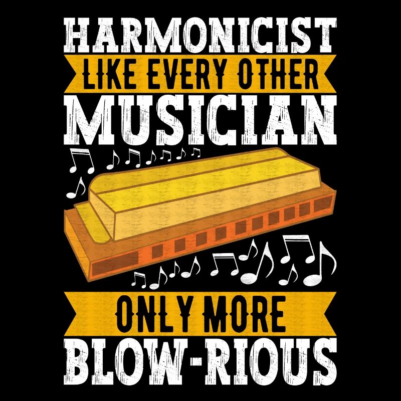 Harmonica Harmonica