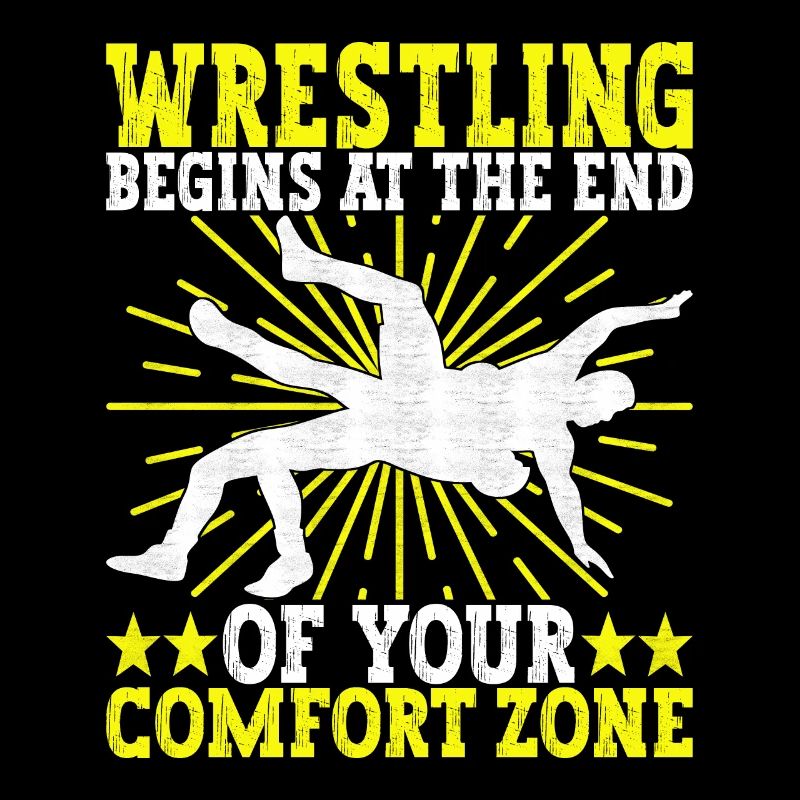 Wrestling Ringen Ringer