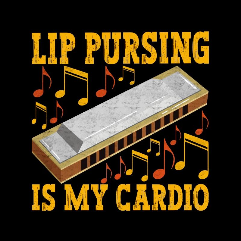 Harmonica Harmonica