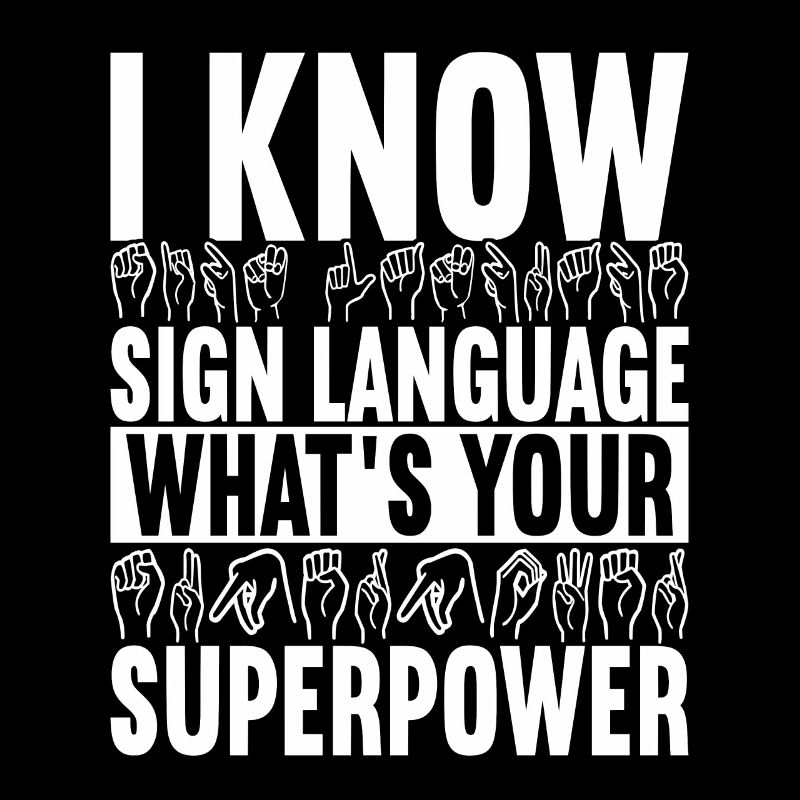 Deaf Deaf Mute Deaf