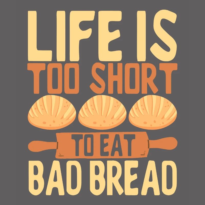 Baker Bakery Baking