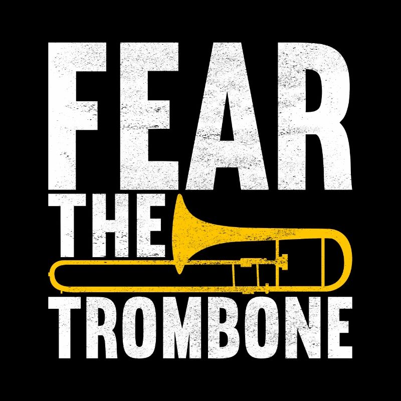 Posaune Trombone