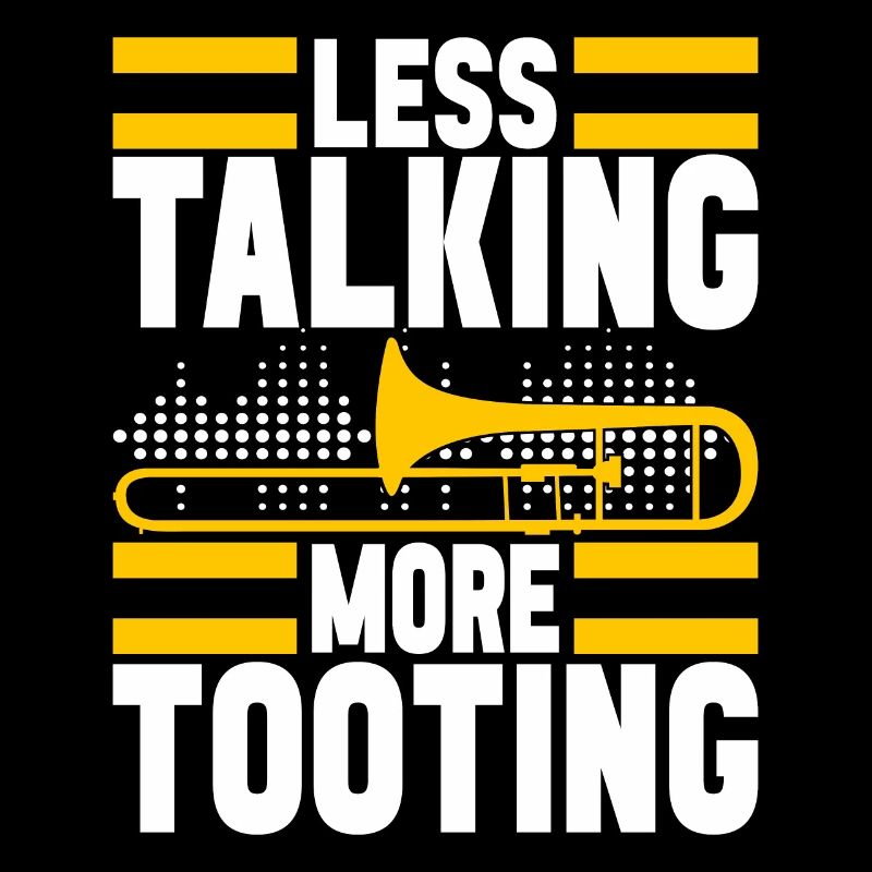 Posaune Trombone