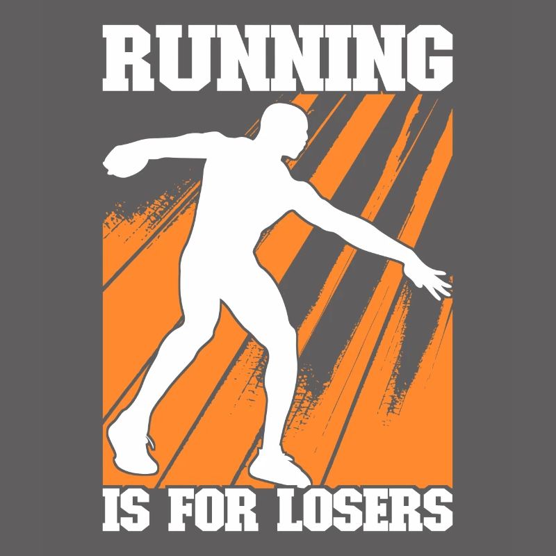 Discus thrower discus throw