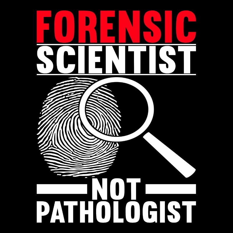 Forensik Forensiker