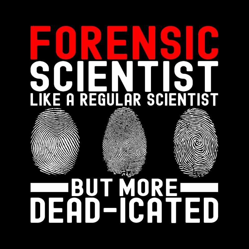 Forensik Forensiker