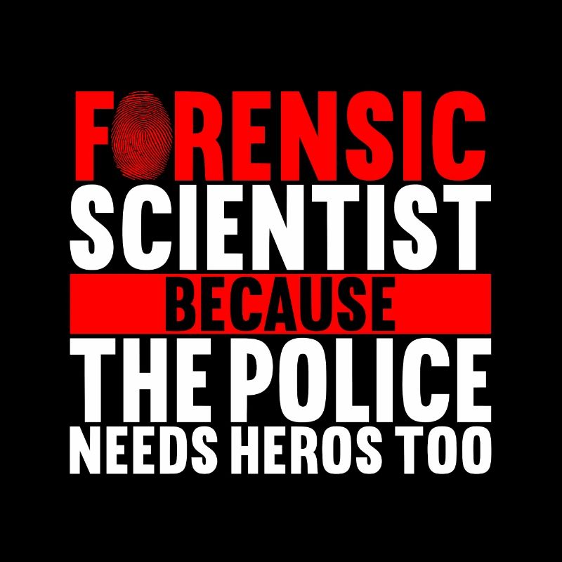 Forensik Forensiker