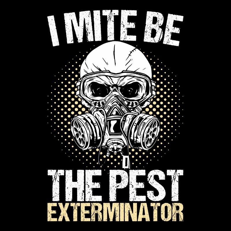 Pest Control Exterminator