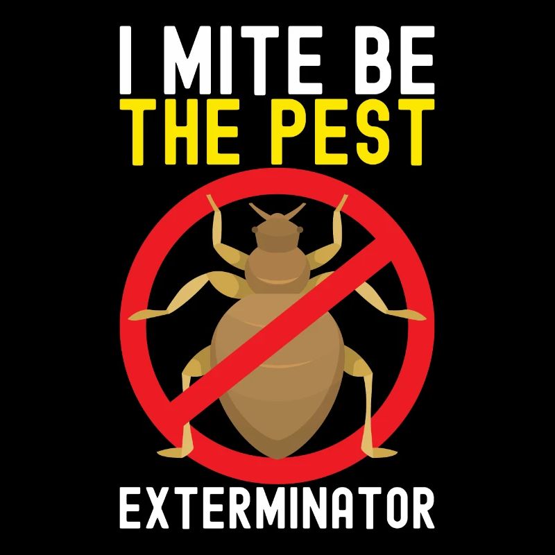 Pest Control Exterminator