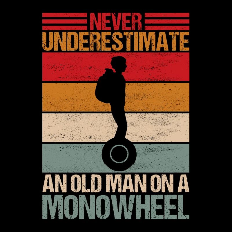 EUC Monoroue