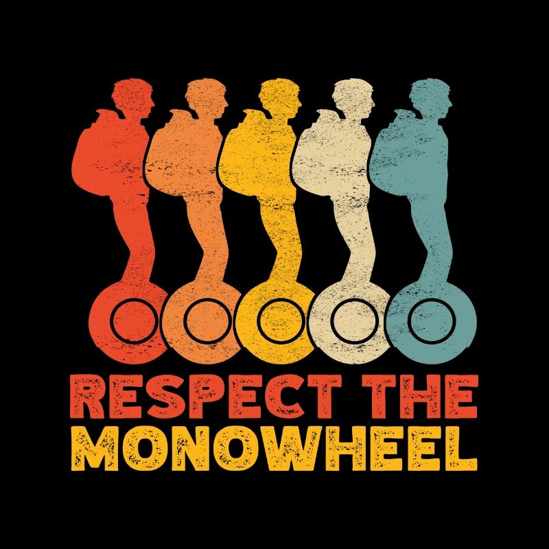 EUC Monowheel