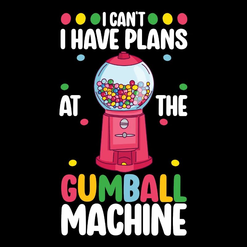 Machine à chewing-gum Machine à chewing-gum