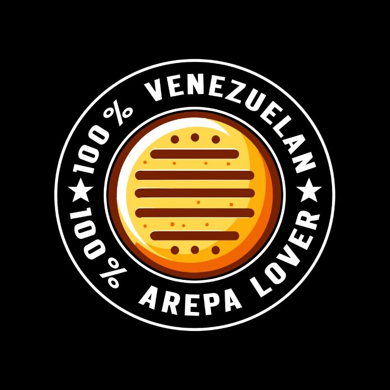 Venezolanische Arepas
