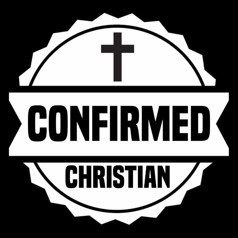 Katholisch Konfirmation Konfirmiert Christliche Ki
