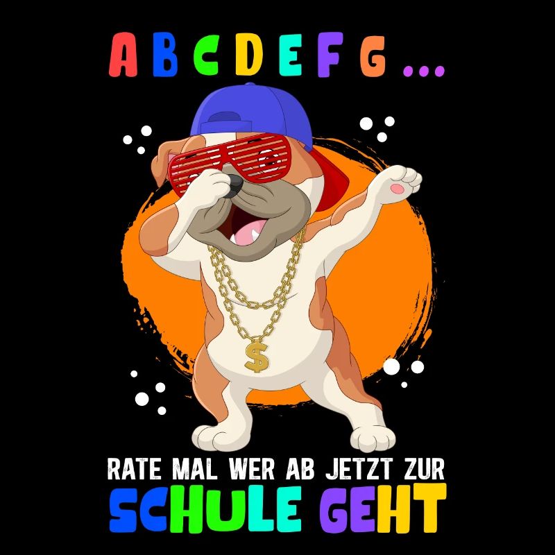 Einschulung Schulkind Schulanfang Schule Geschenk